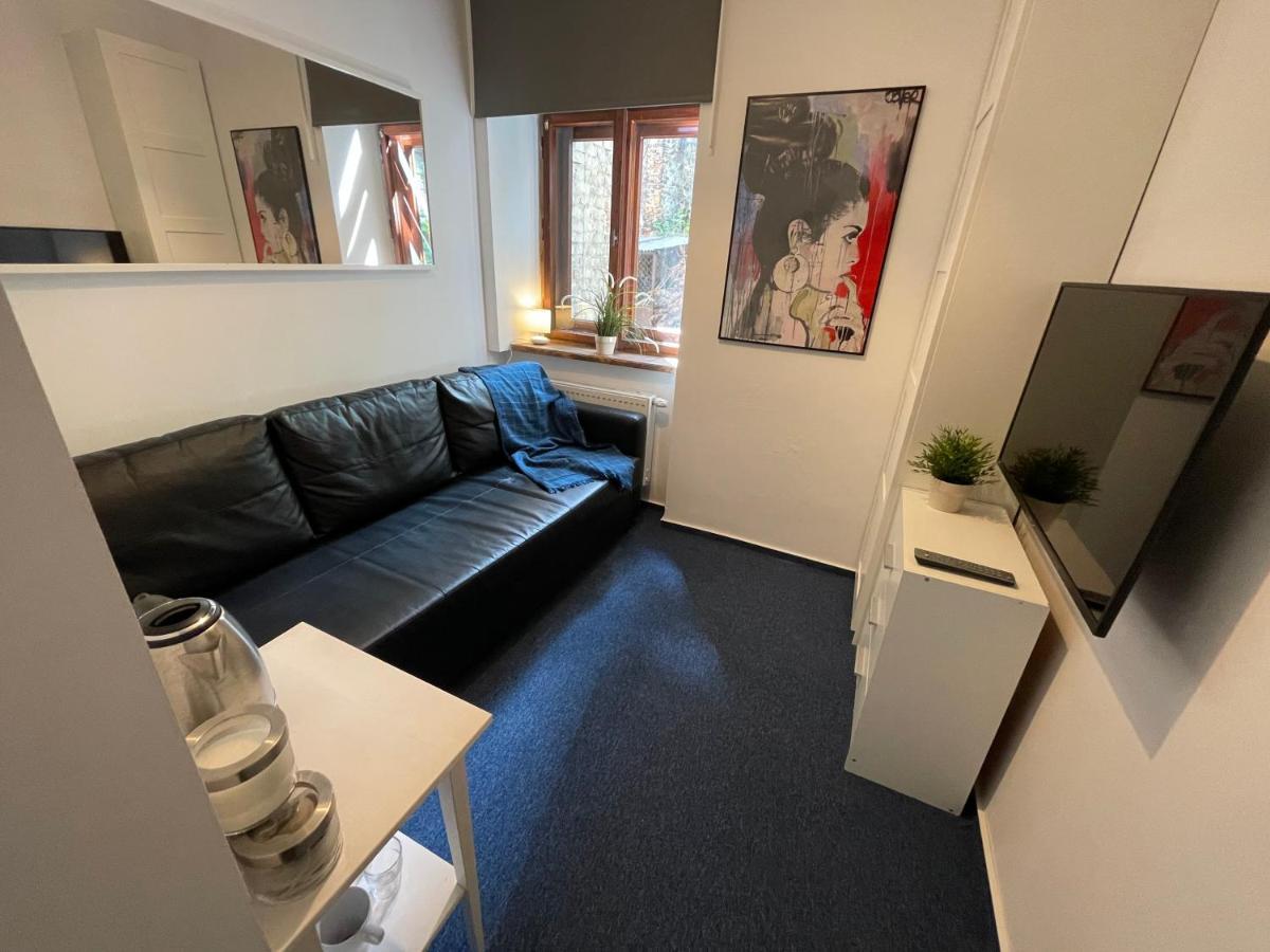 Appartement Milla *