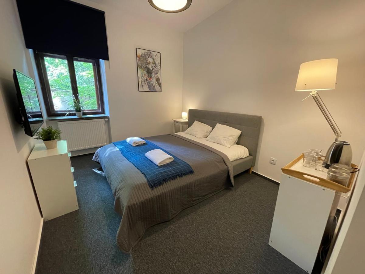 Appartement Milla