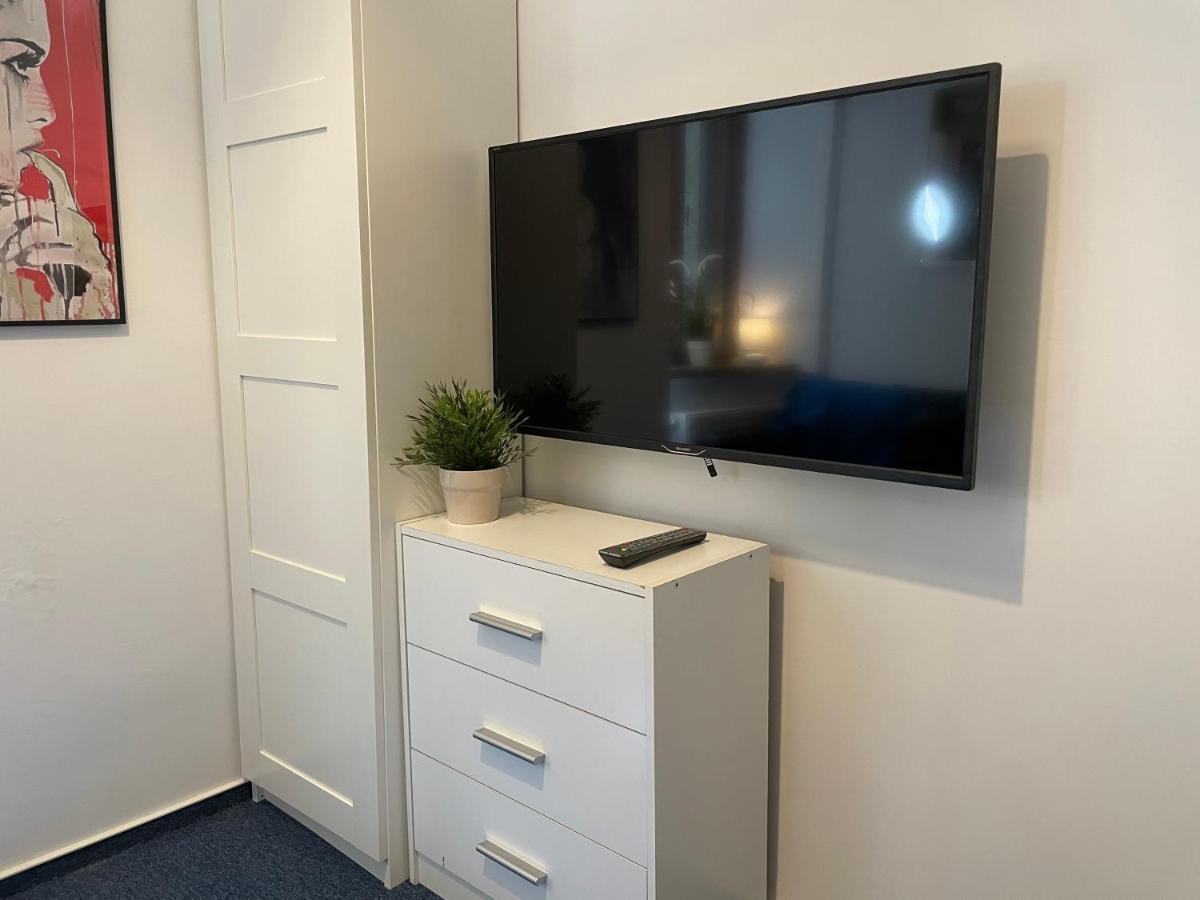 Appartement Milla *