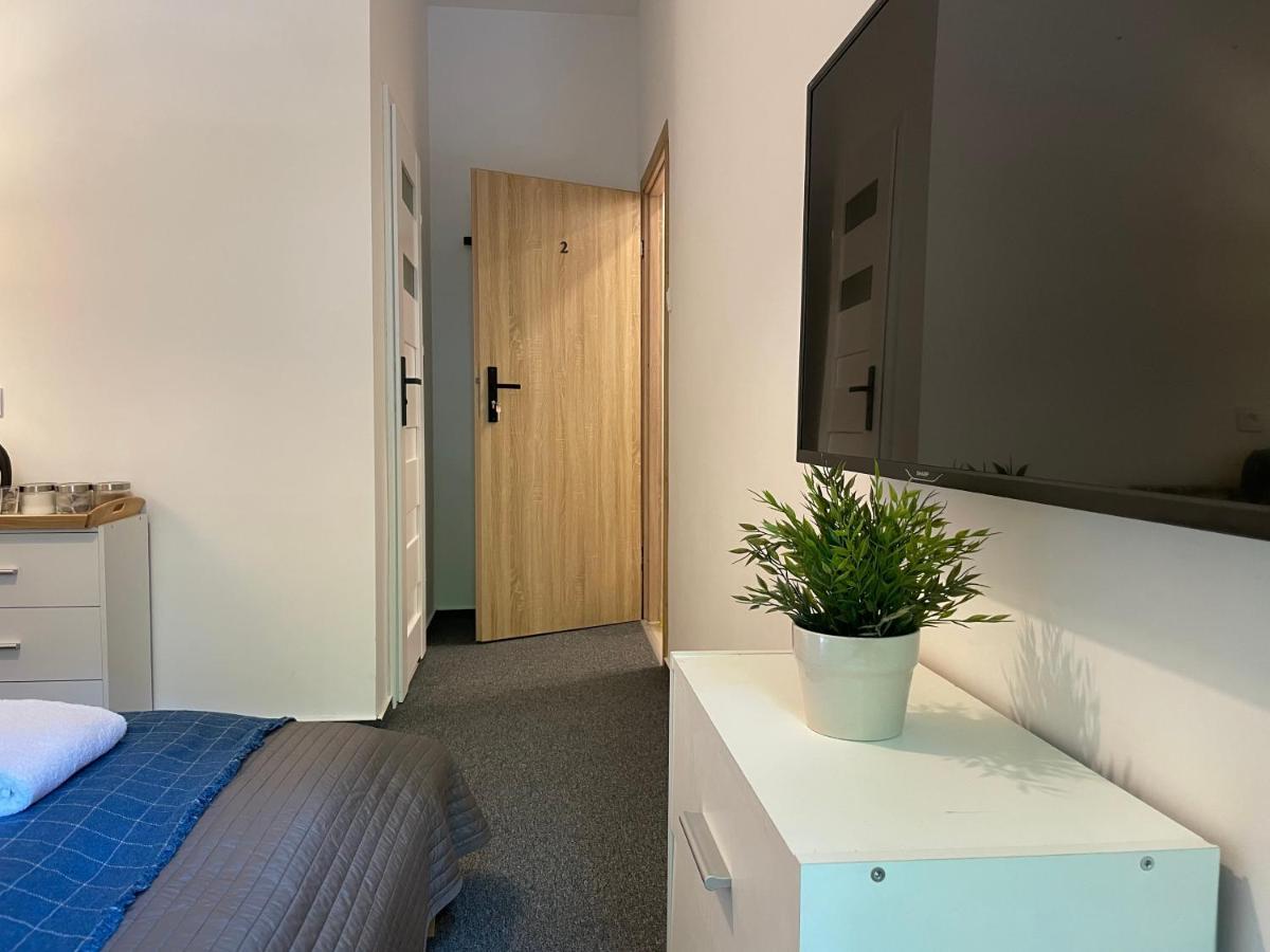Milla Appartement *