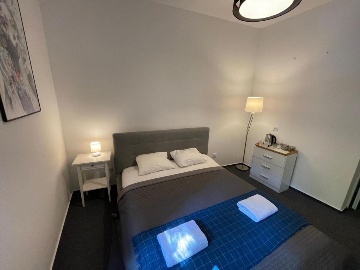 Appartement Milla *