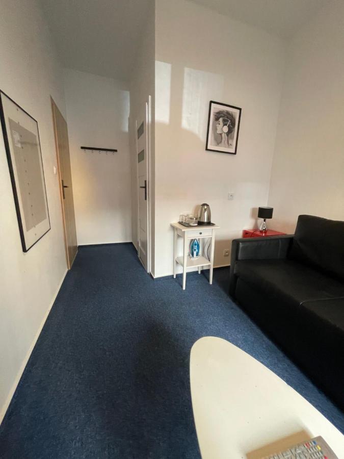 Appartement Milla Krakau