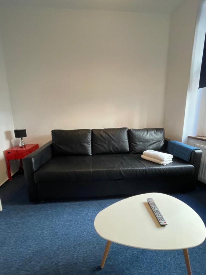 Milla Appartement