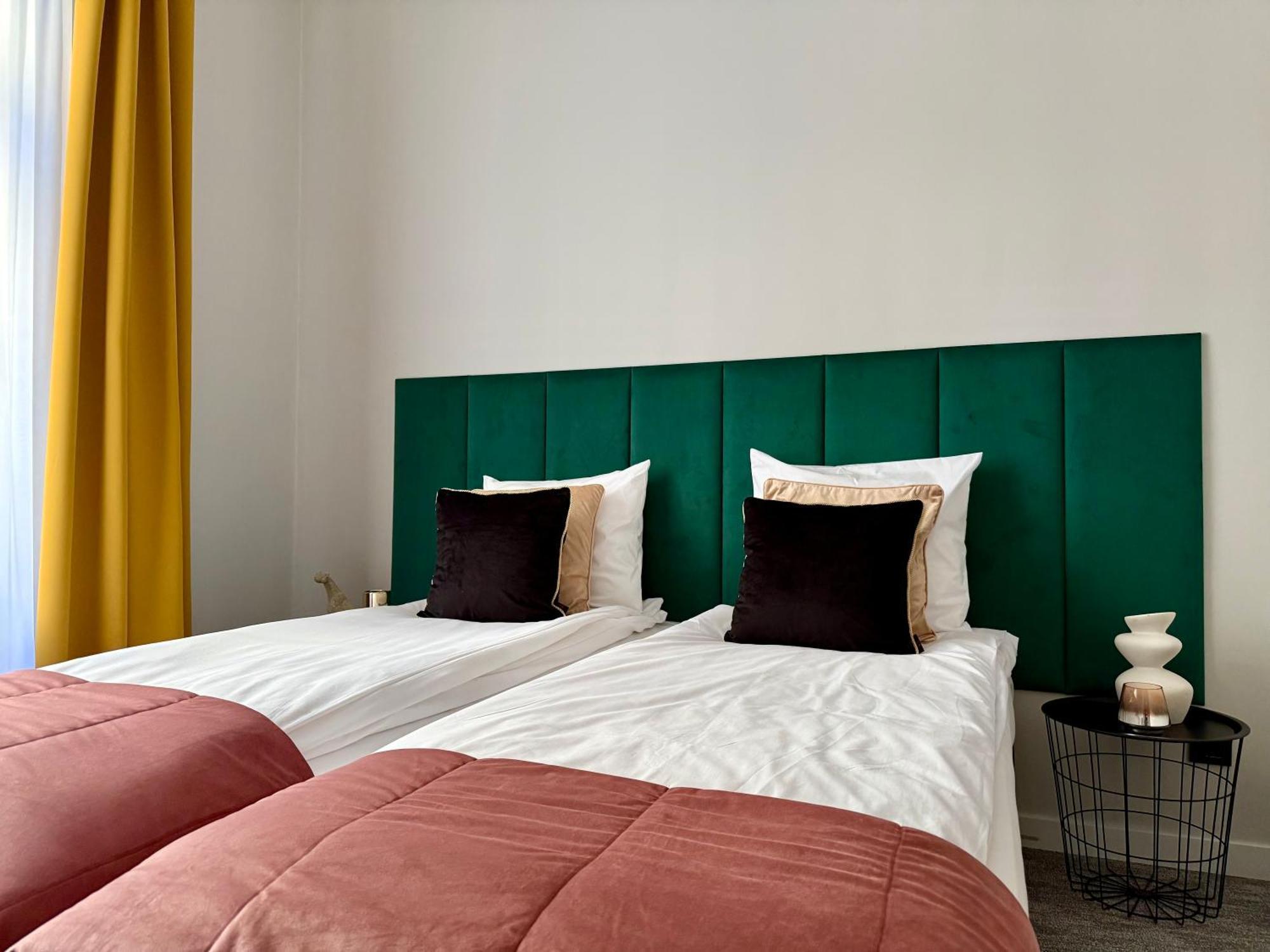 Milla Appartement
