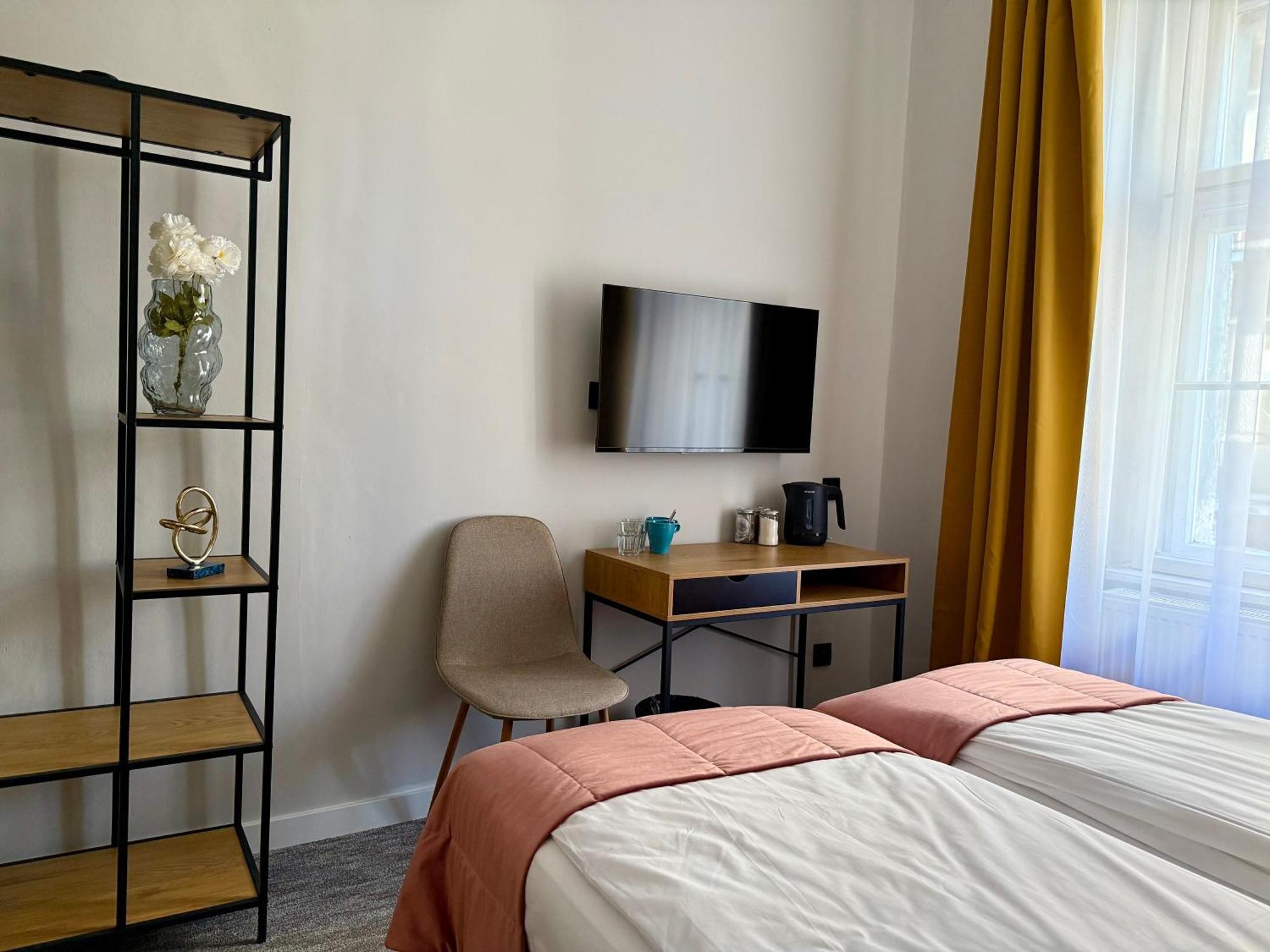 Appartement Milla