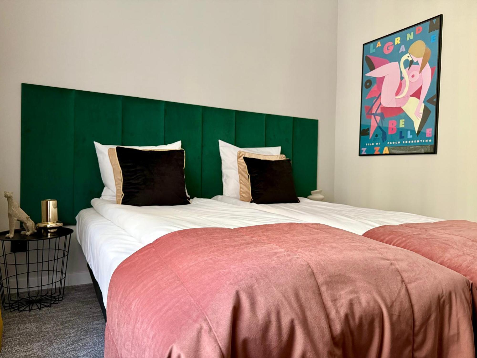 Milla Appartement *